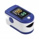 Пульсоксиметр на палець – цифровий вимірювач сатурації та пульсу Pulse Oximeter 