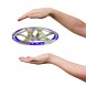 Волшебная летающая тарелка Phantom Saucer (летающее НЛО) игрушка для фокусов (212)