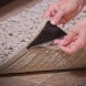 Набір антиковзких куточків для килима Ruggies тримачі-липучки для килимків (509)