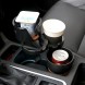 Автомобильный органайзер  5 в 1 Change Auto Multi Cup стакан держатель для машины