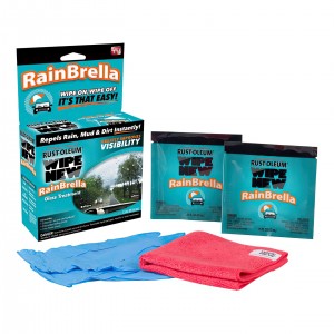 Жидкость для защиты стекла от грязи и дождя Rain brella антидождь (212)