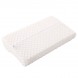 Ортопедична подушка для здорового сну Memory Pillow з ефектом пам'яті з наволочкою