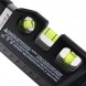 Багатофункціональний інструмент лазерний рівень Fixit Laser (нівелір, цифровий рівень, рулетка)
