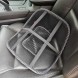 Ортопедичний поперековий упор для спини на автокрісло, офісний стілець Car Seat Back Sup (237)