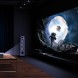 Рулонный настенный экран для проектора SIMPLE PROJECTOR SCREEN 200 х 150 см (16:9) (211)