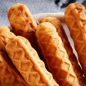 Гриль для приготовления хот-догов, корндогов KC 1132 Hot Dog Maker электрогриль для сосисок (212)